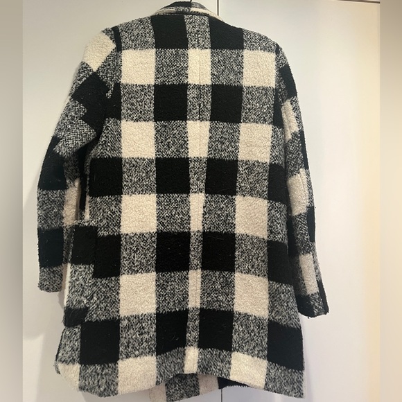 ASOS coat - Picture 3 of 4